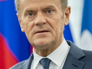 [video] HIT. Bardzo ryzykowny krok w niewłaściwym kierunku. Tusk o łączeniu funduszy UE z tzw. praworządnością