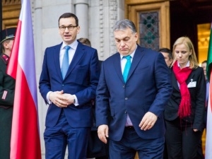 [Tylko u nas] Bruksela stawia ultimatum. Czarnecki: To próba szantażu
