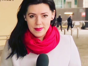 Bruksela stawia ultimatum? Dominika Cosic: Technika negocjacyjna. Oczywistym było, że się pojawi