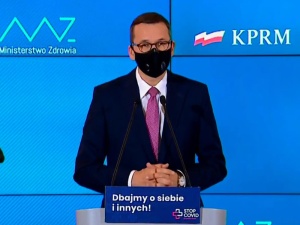La Stampa publikuje wywiad z Morawieckim: Nowy mechanizm stanowi pogwałcenie suwerenności