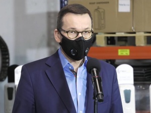 Premier: Mamy już zarezerwowanych i zakupionych ponad 60 mln dawek szczepionek