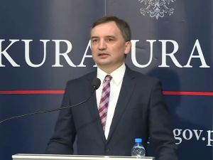Ziobro: Mam nadzieję, że rząd nie wyrazi zgody na rozwiązania sprzeczne z naszymi interesami