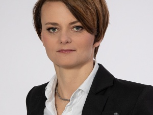 Emilewicz: Jestem przekonana, że stanowiska Gowina [ws. weta] są uzgadniane z szefem rządu