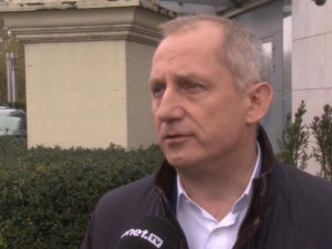 Sławomir Neumann na zarzuty prokuratury: Dęte, na siłę tworzone