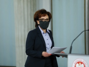 List Marszałek Sejmu ws. uchwały izby niższej holenderskiego parlamentu: Zdumienie i rozczarowanie