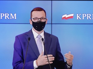 Premier: Może być konieczny kolejny szczyt UE