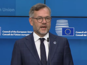 Co z ultimatum wobec Polski i Węgier? Niemiecki minister zabrał głos
