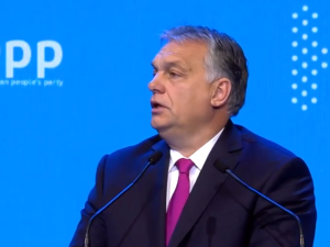 Orban: stanowiska Polski i Węgier całkowicie się pokrywają