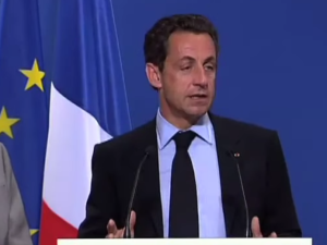 Cztery lata więzienia dla Nicolasa Sarkozy’ego? Oskarżenie o korupcję