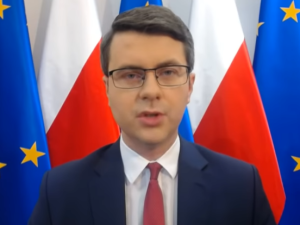 Kryteria budżetu UE tylko w sprawach finansów. Komentarz Rzecznika Rządu