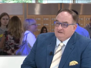 Saryusz-Wolski relacjonuje: Obecny spór to dobra okazja, żeby się z Funduszu Odbudowy wycofać