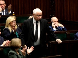 [Video] Na Węgrzech jest legendą. Premier Orban o „ekscelencji Kaczyńskim”