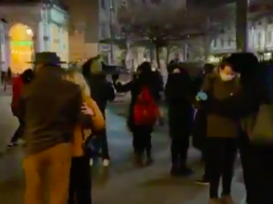 [video] Nie uwierzycie! Nowa inicjatywa dla wolności - Tango w rytm j...ać PiS