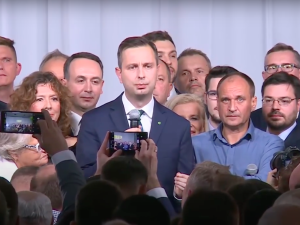 Absolutny koniec... Koalicja Polska usunęła posłów Kukiz'15 z klubu. Paweł Kukiz: To farsa