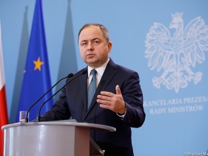 Szymański: Oczekujemy potwierdzenia, że warunkowość służy tylko ochronie budżetu
