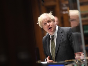 [Tylko u nas] Dr Rafał Brzeski: 31 grudnia twardy Brexit? Bardzo twardy