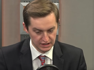 Sebastian Kaleta miażdżąco analizuje kompromis