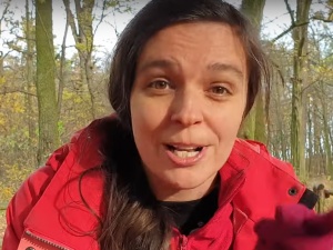 [video] Jachira: wstydzę się, ze jestem Polką. Internauci: my też się wstydzimy, że jesteś Polką 