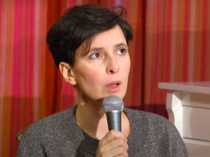 Liderka Strajku Kobiet: „Policja zwinęła mi dziecko”