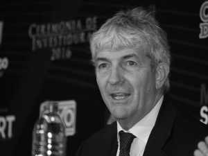 Nie żyje Paolo Rossi. Legendarny włoski piłkarz miał 64 lata