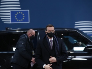 Premier jest już w Brukseli. „Stoimy na progu podjęcia bardzo ważnych decyzji”