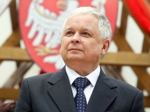 Dziennikarz Onetu apeluje do Platformy o… nadanie ulicy Lecha Kaczyńskiego w Warszawie