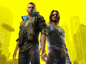 8 mln sztuk przedsprzedaży gry Cyberpunk 2077