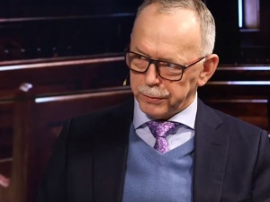 Prof. Gontarski o kompromisie: Deklaracje nie wystarczą