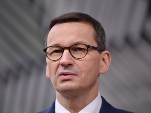 Mateusz Morawiecki podaje szczegóły wynegocjowanego kompromisu