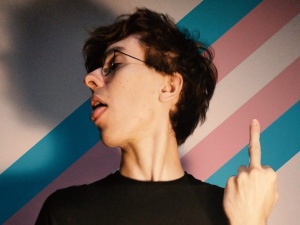 Na co kolektyw LGBT wydaje pieniądze? Darczyńca zapytał i przeczytał bluzgi