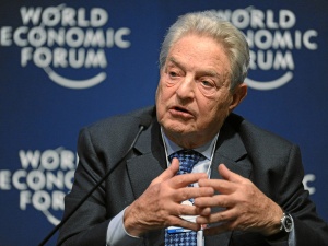 Ciekawe. George Soros: Kompromis Polski i Węgier z Angelą Merkel jest najgorszy z możliwych