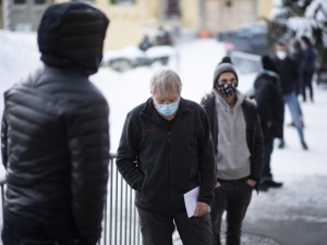 Koronawirus w Polsce: Znowu ponad 500 ofiar