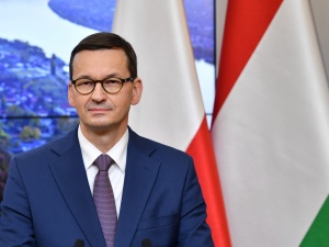 Premier: Porozumienie, które da Polsce szanse na szybkie odbicie