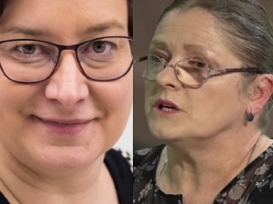 „Martwisz się mentalna »niemko«?”. Ostra wymiana zdań między Pawłowicz a posłanką Lewicy