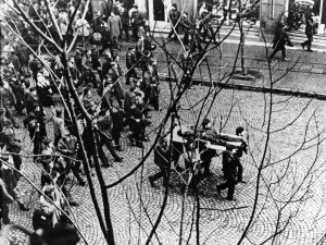 Akcja Instytutu Nowych Mediów. Miliony ludzi na kilku kontynentach poznają historię Grudnia'70 