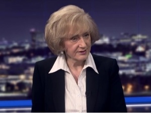 „Zadaniem państw jest patrzeć Komisji na ręce”. Prof. Grabowska ocenia unijny kompromis