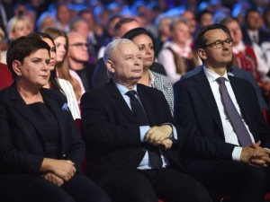[Sondaż] PiS zdecydowanie na czele. Złe wieści dla Lewicy 