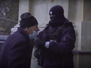 [Video] Bo w środku był prezes PiS. Kolejna manipulacja Onetu