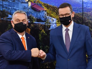 KE złożyła deklarację dotyczącą budżetu UE i mechanizmu warunkowości 
