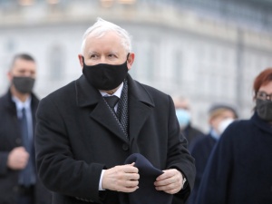 Jarosław Kaczyński: Zrobiliśmy wszystko, żeby obronić polską suwerenność