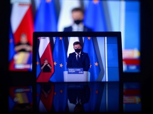 Dworczyk: Chcemy, by do poniedziałku Narodowy Program Szczepień był gotowy