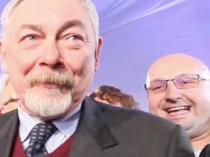 Majchrowski udzielił urzędniczkom urlopów na Strajk Kobiet. Prokuratura w krakowskim ratuszu