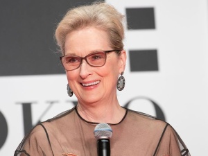 Przyjaciółka mi opowiadała... Meryl Streep zmartwiona  o sytuację osób LGBT w Polsce