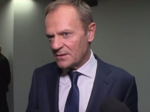 Giertych grzmi: „W imieniu Donalda Tuska pozywam Beatę Mazurek”