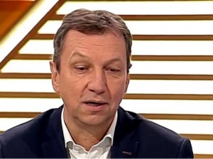„Uwaga, kłamca!” Szczerski ostrzega przed Halickim 