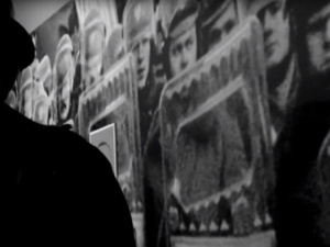 [video] Piosenka o 13 grudnia 1981. Fabryka: Coś się stało, telefony nie działają...
