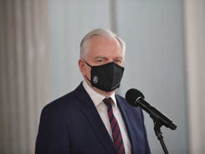 Gowin: Ziobro popełnia fundamentalny błąd w sprawie Unii