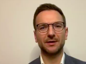 [video] Buda o bojkocie Orlenu: To samo, co ze środkami UE - dajcie KE uprawnienia, żeby Polsce zabrała pieniądze...
