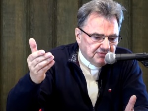 [Tylko u nas] Ks prof. P. Bortkiewicz: Ludzie, którzy bronią wartości, są za te „myślozbrodnie” sądzeni