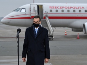Wiceminister klimatu i środowiska [SP] negatywnie ocenia również ustalenia klimatyczne szczytu RE